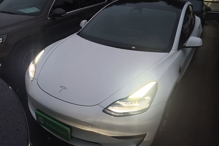 Tesla Model 3 2023 car image #3
