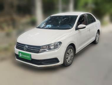 Volkswagen Santana 2020 car image 