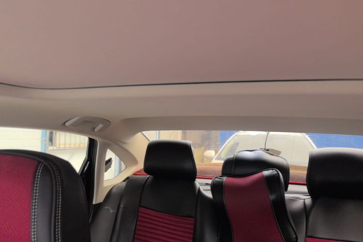 Volkswagen Lavida 2020 #18 Volkswagen Lavida 2020 car image #18