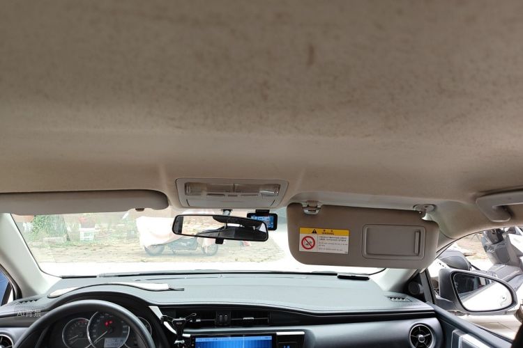 Toyota Corolla 2019 #20 Toyota Corolla 2019 car image #20