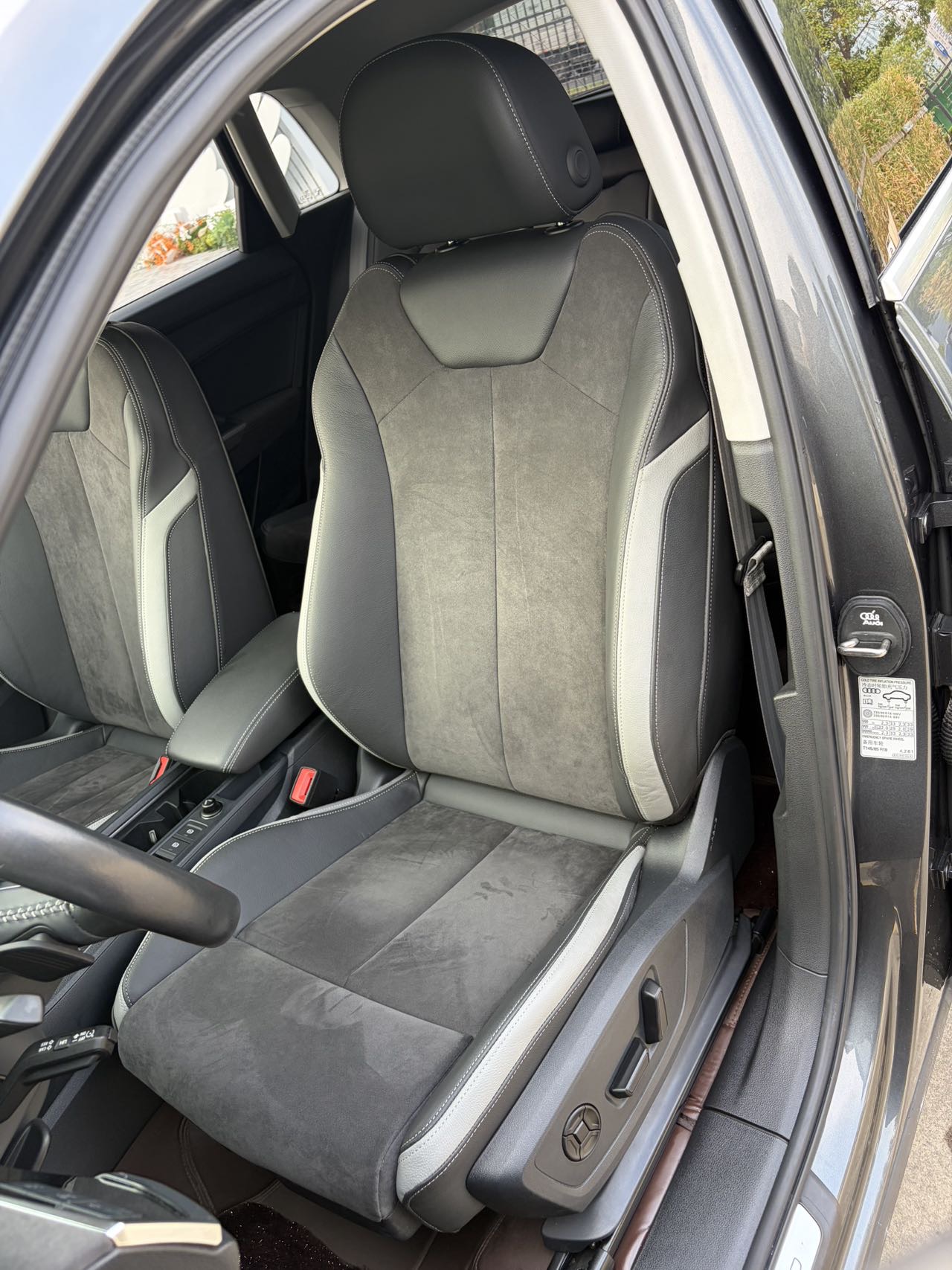 Audi Q3 2022 #5 Audi Q3 2022 imagen de coche #5