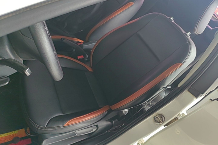 Volkswagen Polo 2017 #15 Volkswagen Polo 2017 car image #15