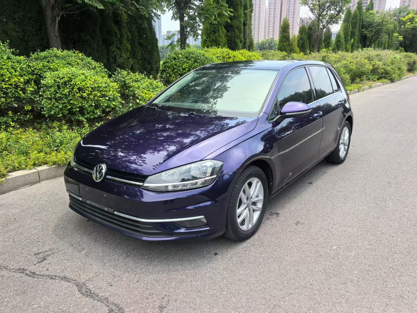 2019 car image 