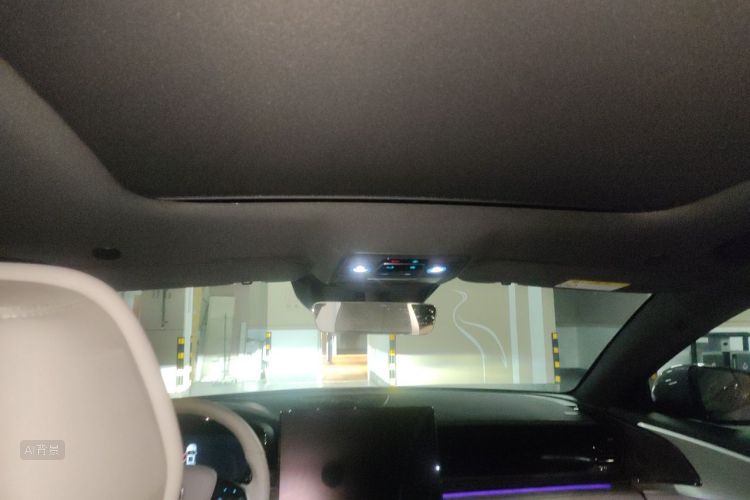 BYD Han 2025 car image #20