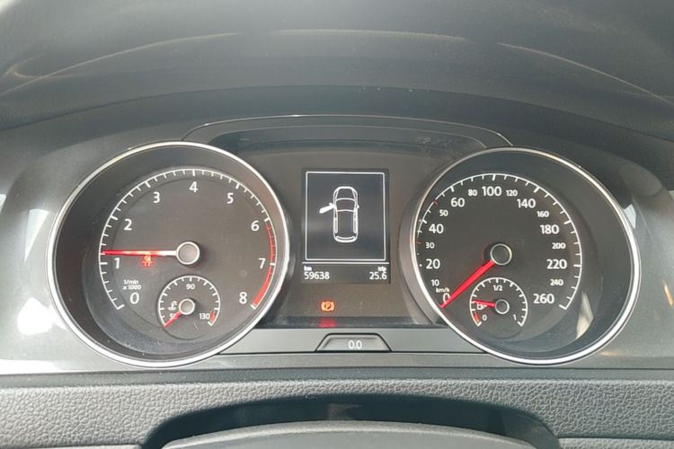 Volkswagen Golf 2019 #16 Volkswagen Golf 2019 car image #16