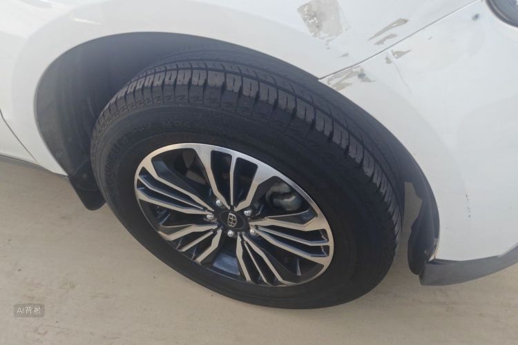 GEELY Vision X6 2017 #9 GEELY Vision X6 2017 car image #9