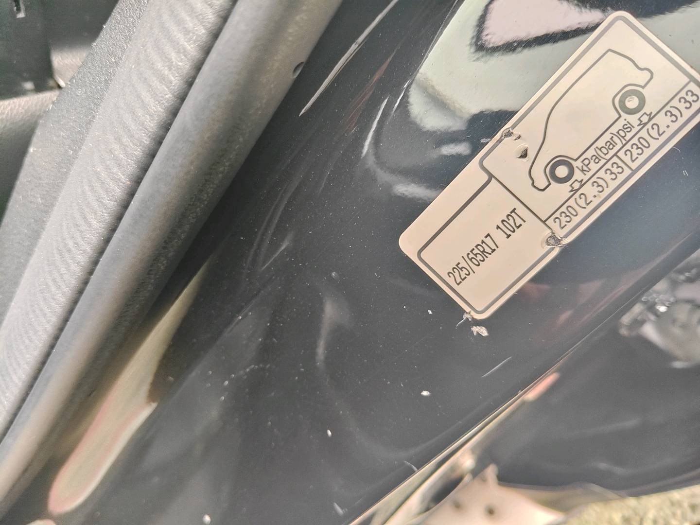 Honda CR-V 2016 car image #30