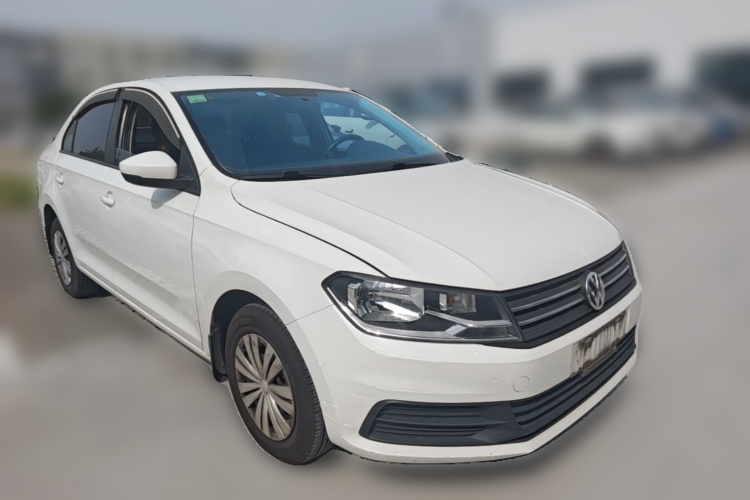 Volkswagen Santana 2016 #4 Volkswagen Santana 2016 car image #4