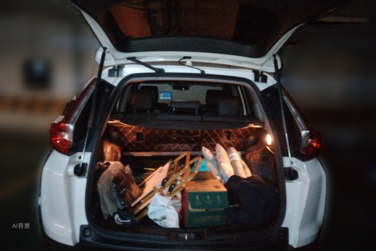 Honda CR-V 2017 car image #21