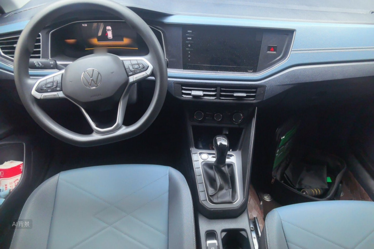Volkswagen Lavida 2025 imagem de carro #11