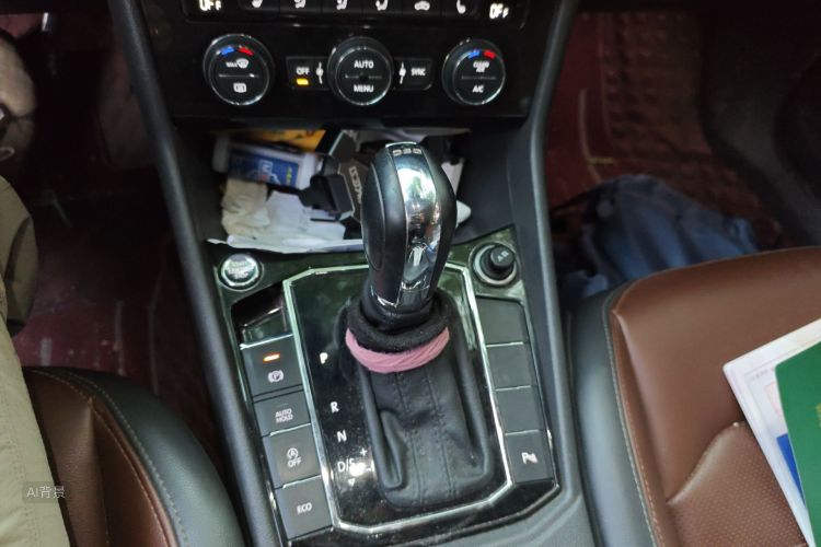 Volkswagen Lavida 2018 car image #16