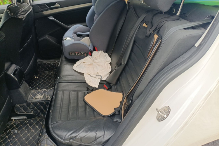 Volkswagen Lavida 2020 car image #19