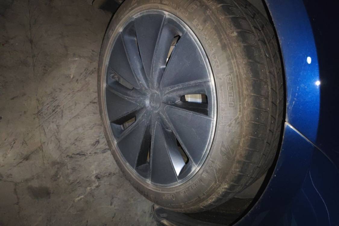 Tesla Model 3 2025 #9 Tesla Model 3 2025 immagine di auto #9