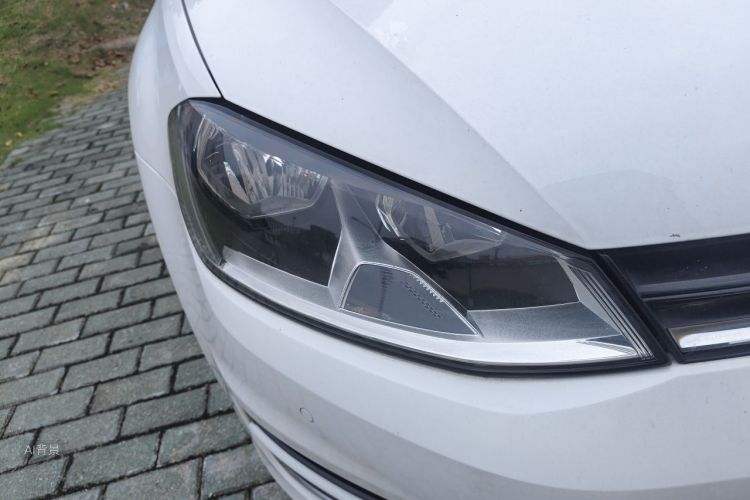 Volkswagen Golf 2017 #8 Volkswagen Golf 2017 car image #8