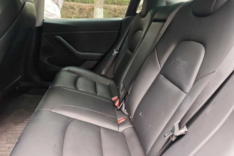 Tesla Model 3 2023 #19 Tesla Model 3 2023 car image #19