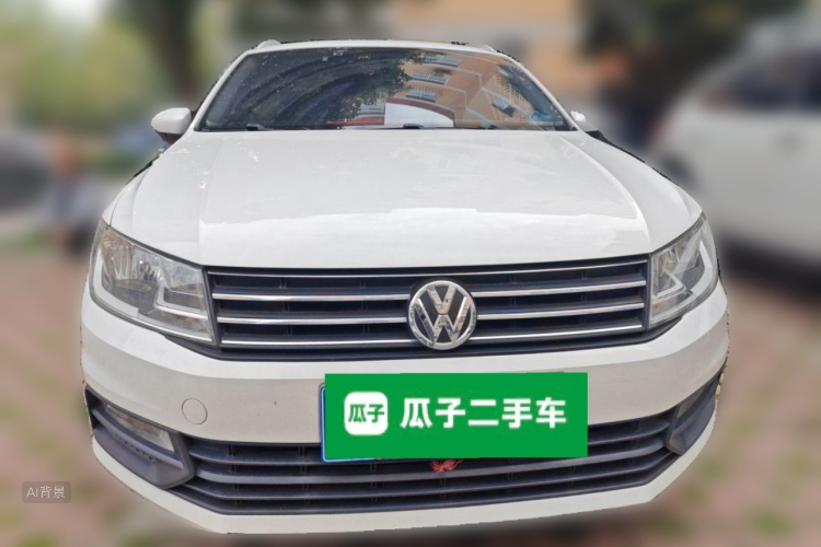 Volkswagen Santana 2018 #3 Volkswagen Santana 2018 imagen de coche #3
