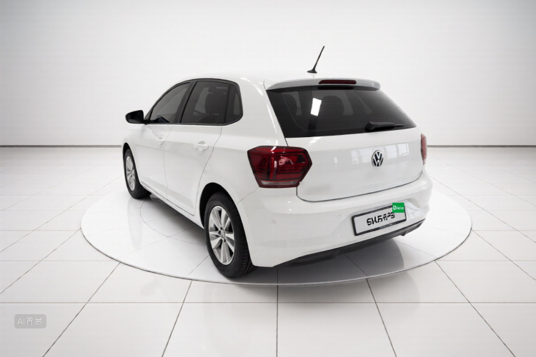 Volkswagen Polo 2023 car image #5