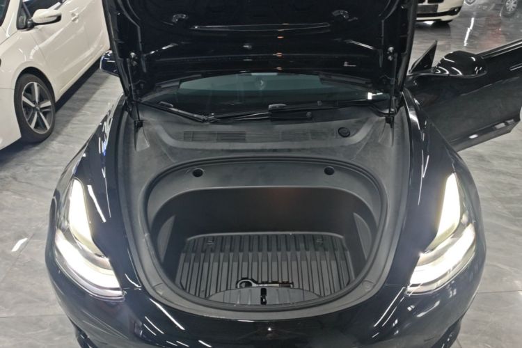 Tesla Model 3 2021 car image #20