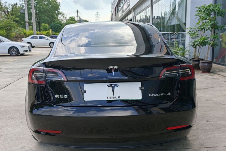 Tesla Model 3 2022 #9 Tesla Model 3 2022 car image #9