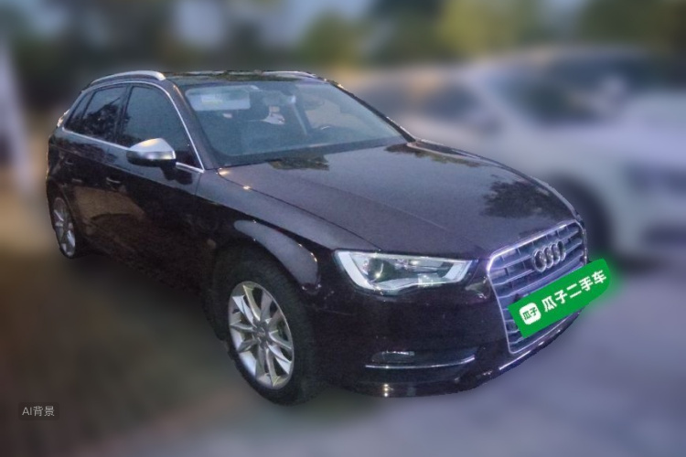 Audi A3 2016 #4 Audi A3 2016 imagem de carro #4