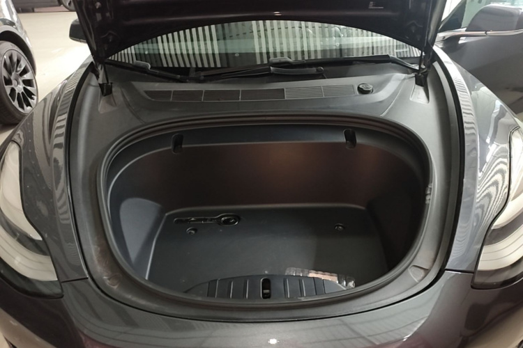 Tesla Model 3 2020 #20 Tesla Model 3 2020 car image #20