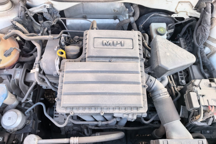 Volkswagen Lavida 2021 car image #22