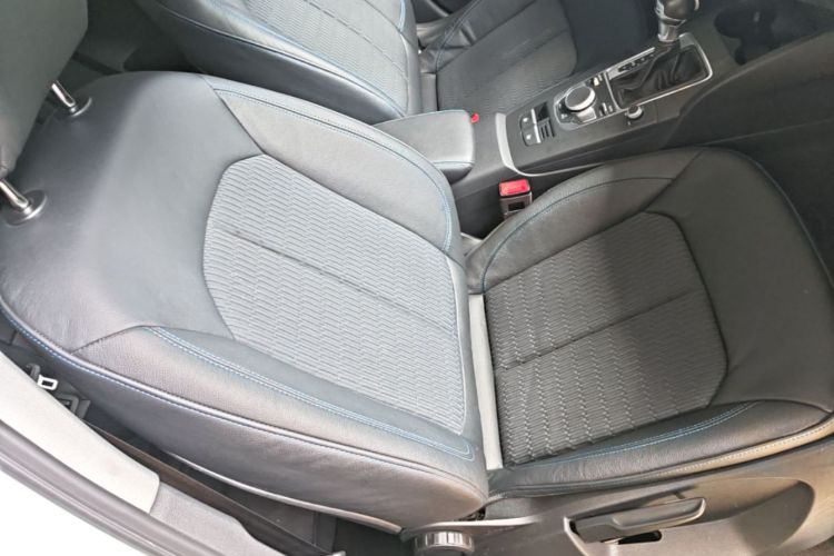 Audi A3 2018 #24 Audi A3 2018 car image #24