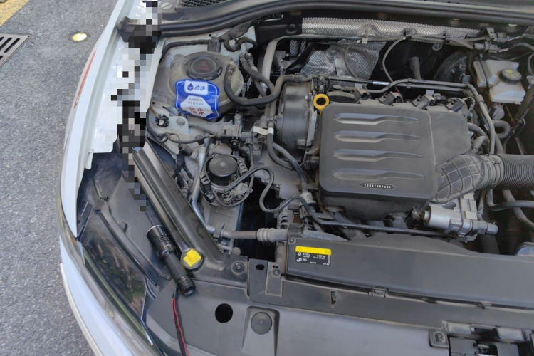 Volkswagen Bora 2021 صورة سيارة #22
