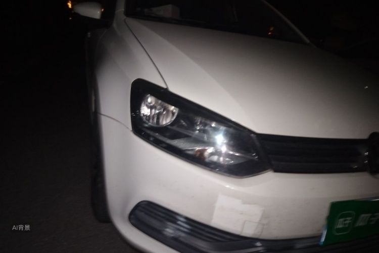 Volkswagen Polo 2017 #8 Volkswagen Polo 2017 car image #8