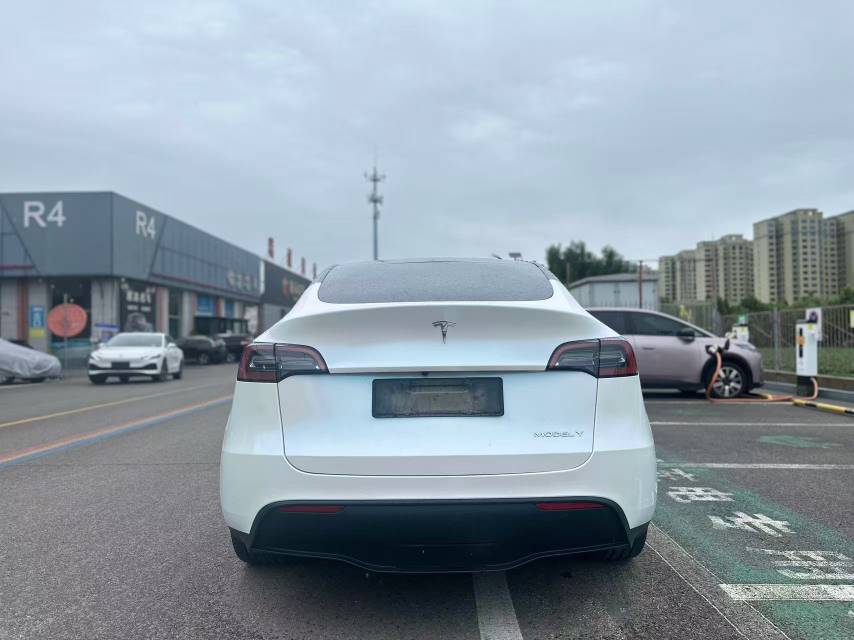Tesla Model Y 2023 car image #3