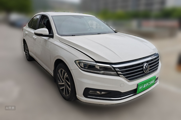 Volkswagen Lavida 2022 car image #4