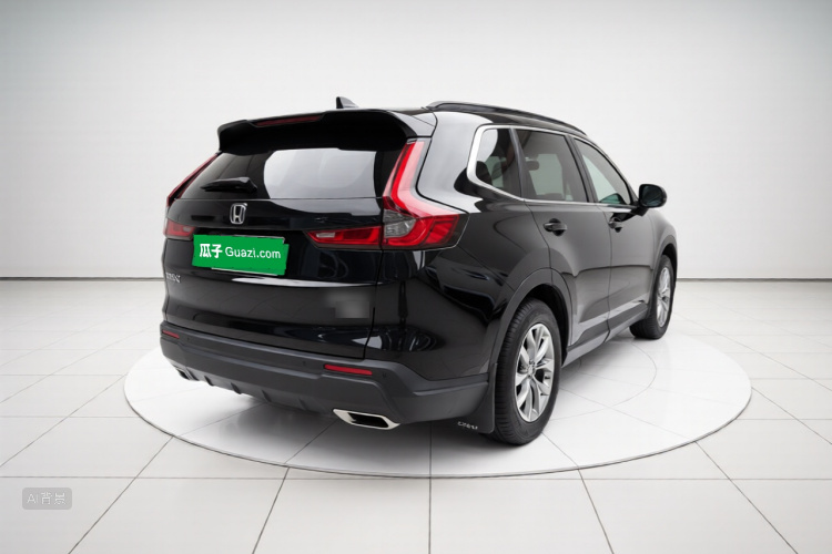 Honda CR-V 2024 #7 Honda CR-V 2024 car image #7