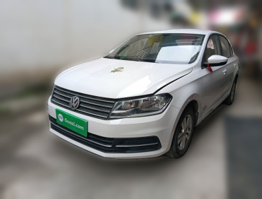 Volkswagen Santana 2019 Volkswagen Santana 2019 car image