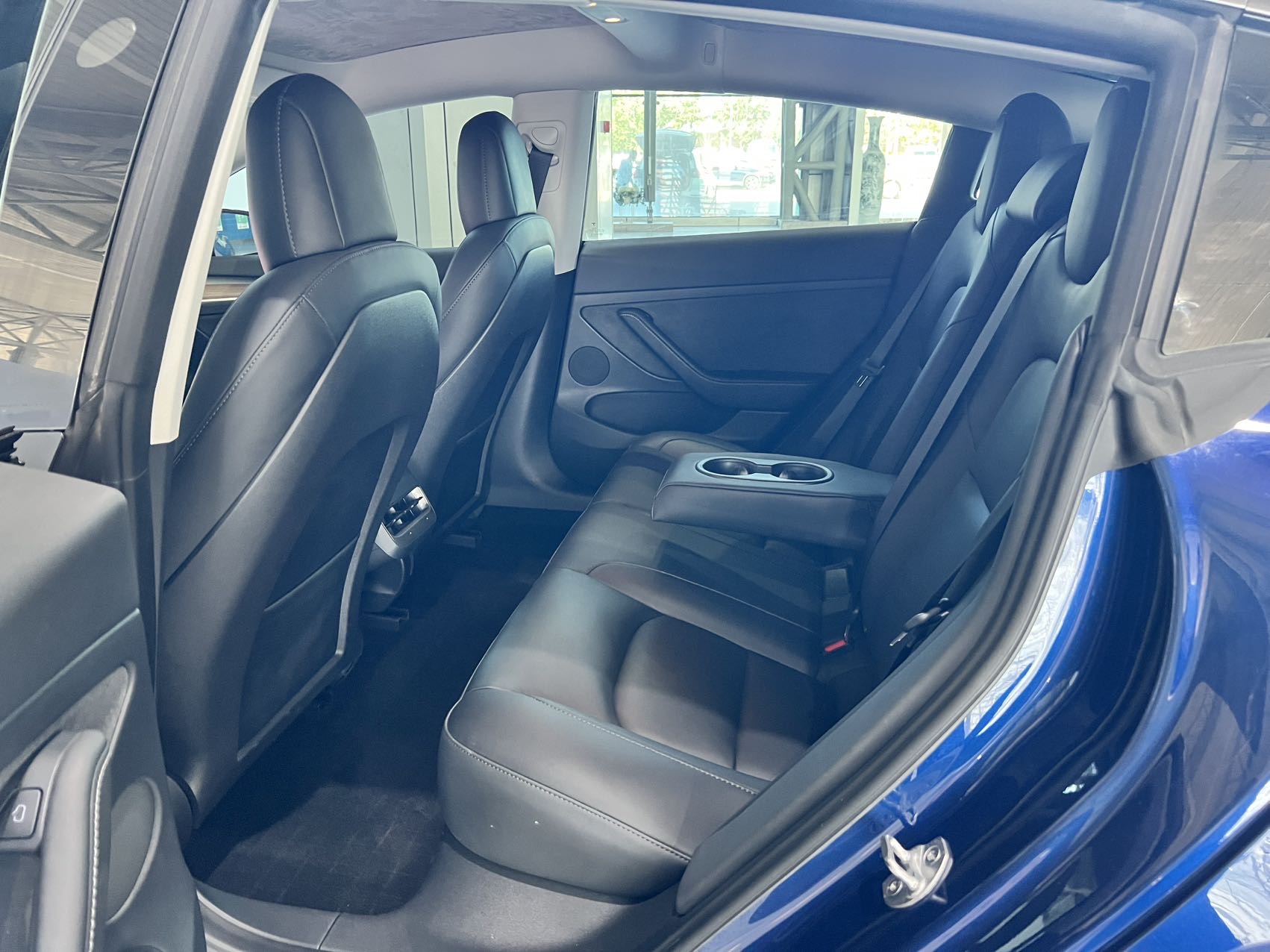 Tesla Model 3 2022 #6 Tesla Model 3 2022 car image #6