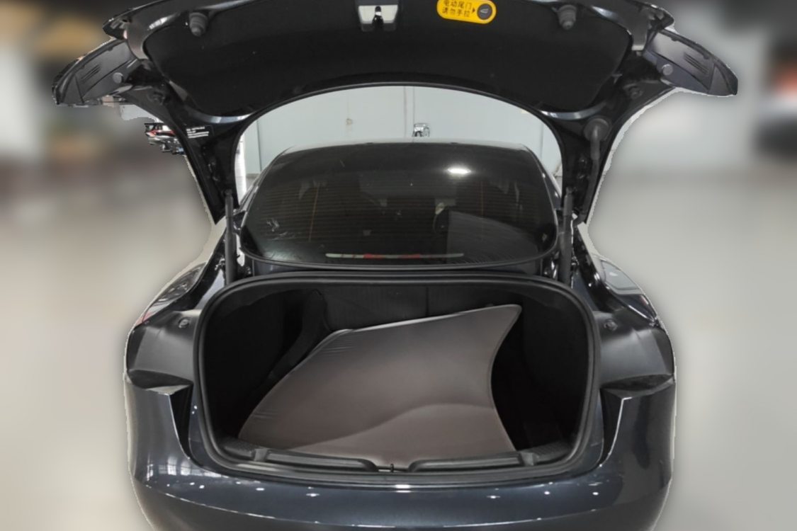 Tesla Model 3 2025 #10 Tesla Model 3 2025 car image #10