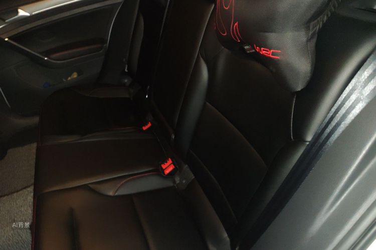 Volkswagen Golf 2016 #19 Volkswagen Golf 2016 car image #19