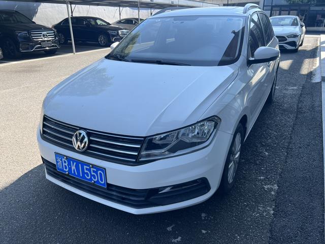 Volkswagen Santana 2017 image de voiture #20