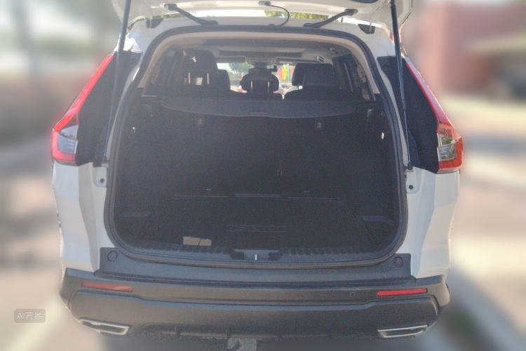 Honda CR-V 2022 #21 Honda CR-V 2022 car image #21