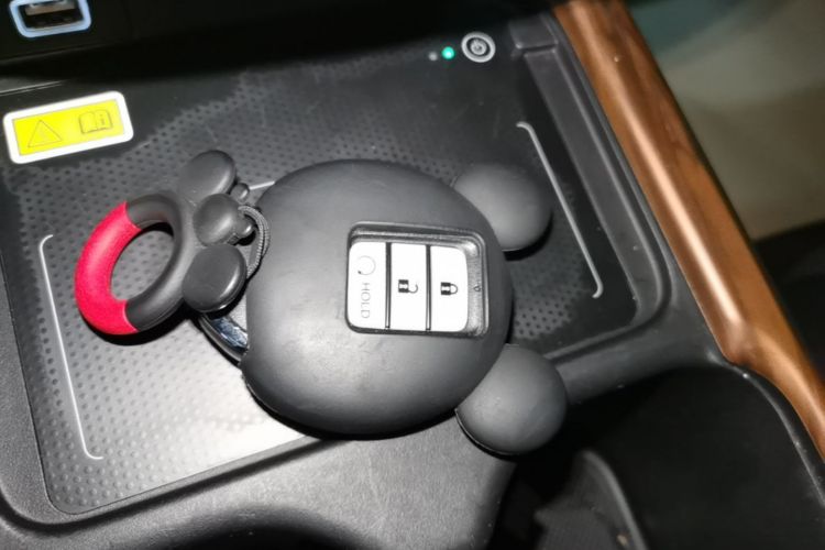 Honda CR-V 2021 car image #9