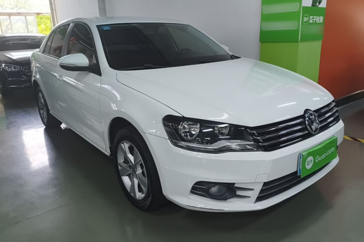 Volkswagen Bora 2015 #4 Volkswagen Bora 2015 immagine di auto #4