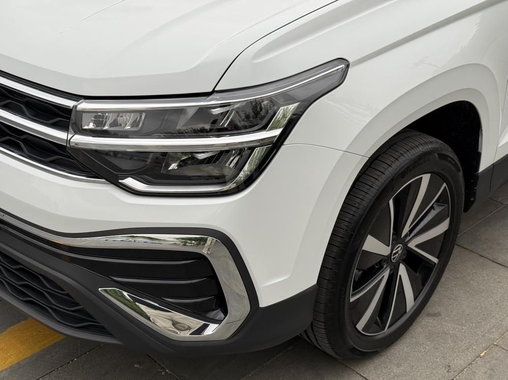 Volkswagen Tharu 2026 صورة سيارة #7