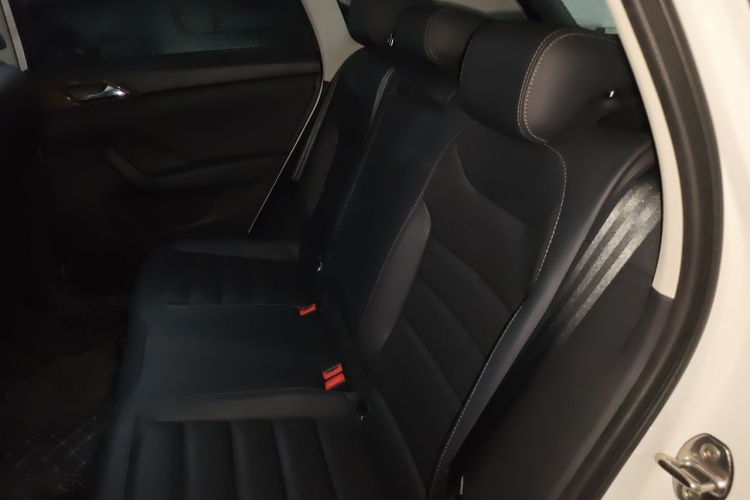 Volkswagen Tharu 2022 car image #10