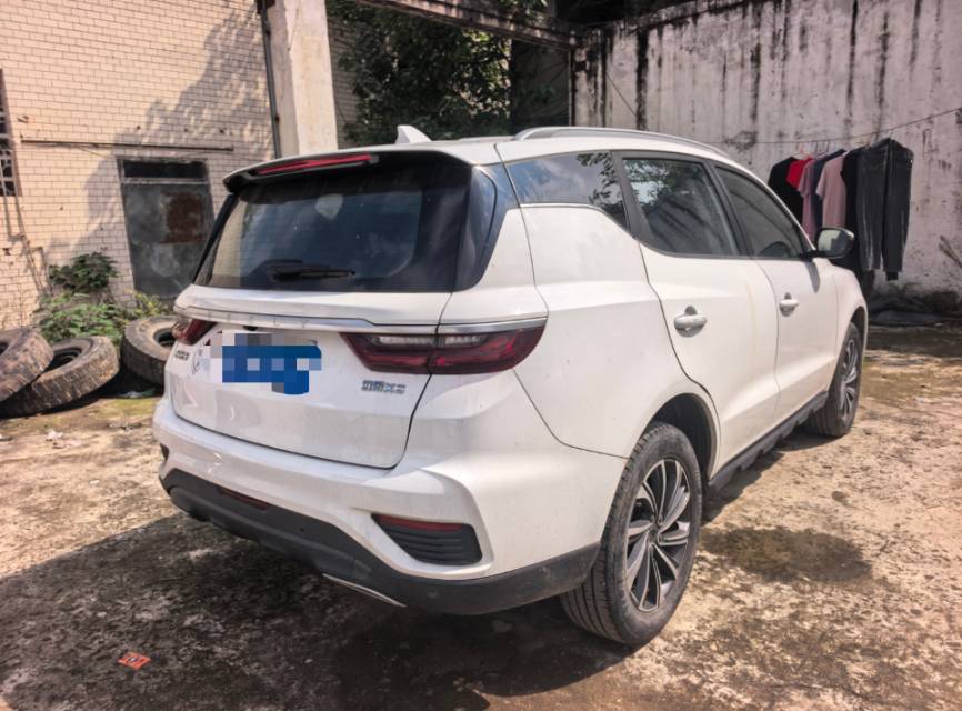 2019 #7 2019 car image #7