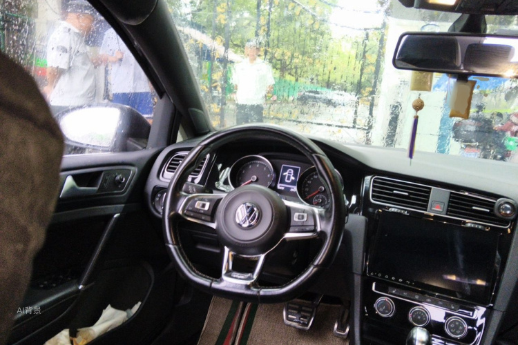 Volkswagen Golf 2016 #12 Volkswagen Golf 2016 car image #12