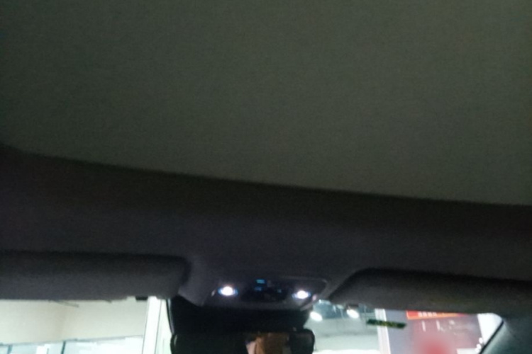 BYD Yuan Plus 2022 car image #18