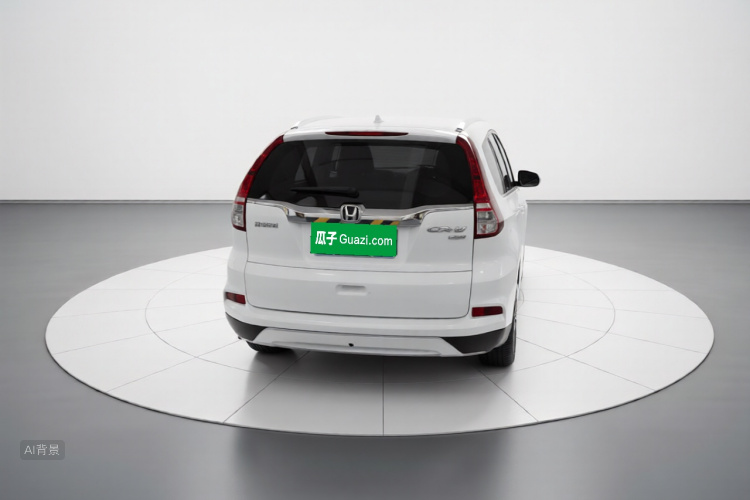 Honda CR-V 2017 car image #4