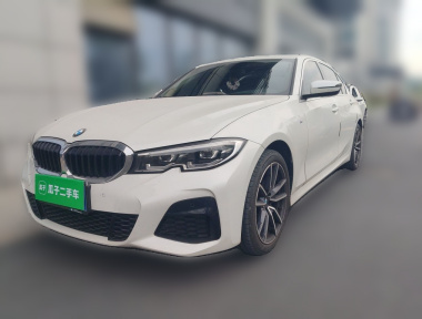 BMW 3 Series 2021 BMW 3 Series 2021 car image