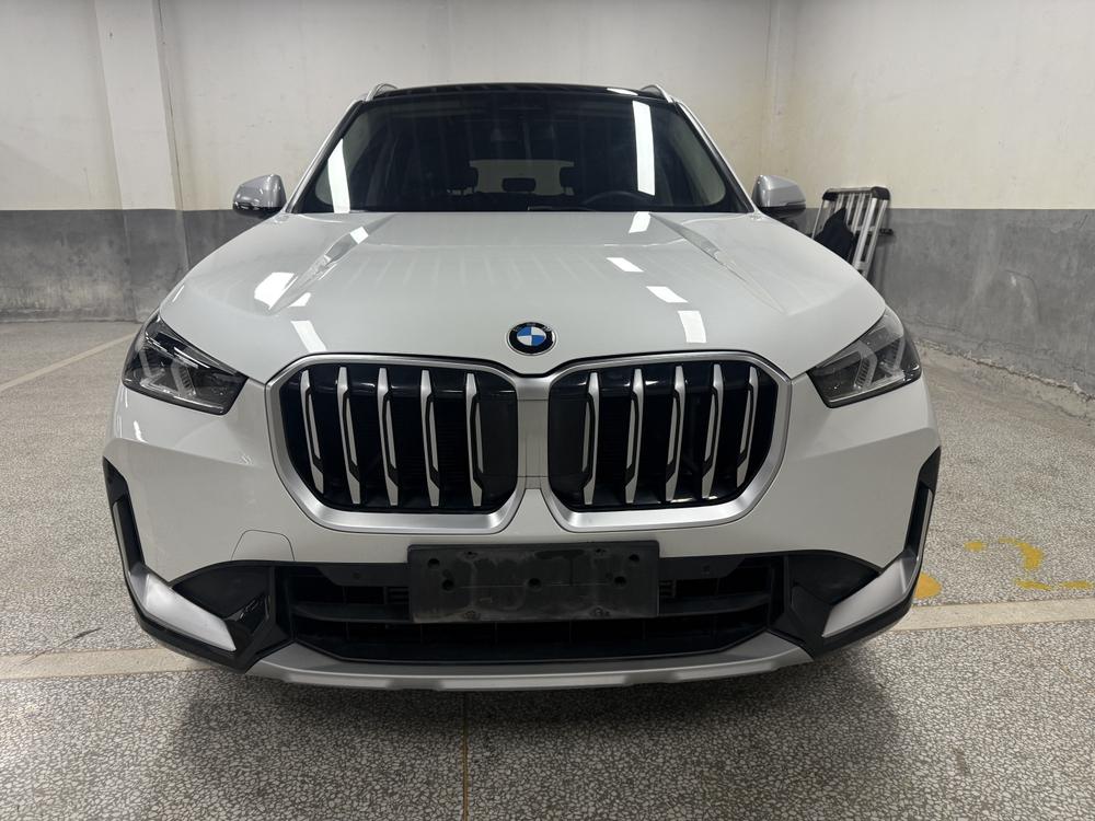 BMW X1 2023 #2 BMW X1 2023 immagine di auto #2