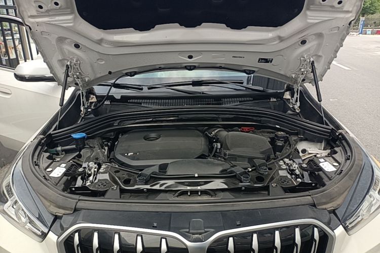 BMW X1 2023 car image #22