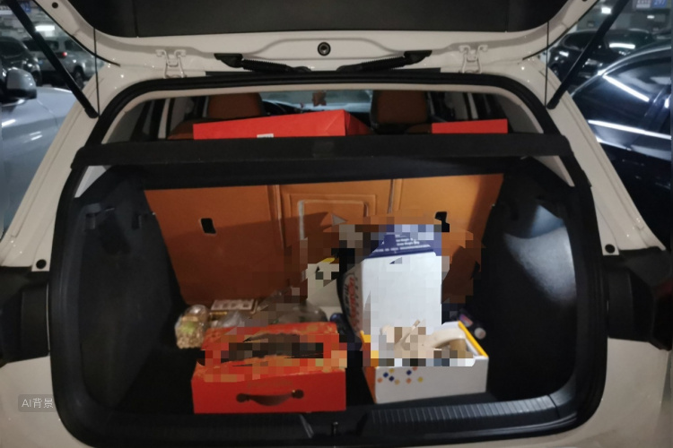 Volkswagen Golf 2021 car image #21